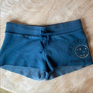 Victoria’s Secret PINK vintage lounge shorts